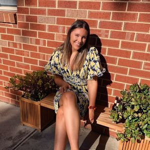 Meet your Posher, Bridget